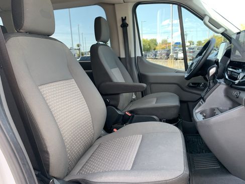 Used 2023 Ford Transit 350 XLT RWD image 32
