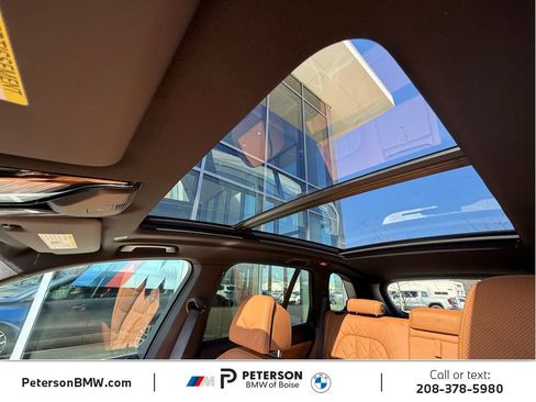New 2026 BMW X5 xDrive40i AWD/4WD image 37