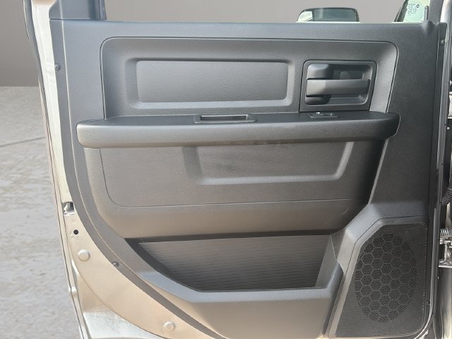 Used 2021 RAM 2500 Tradesman AWD/4WD image 13