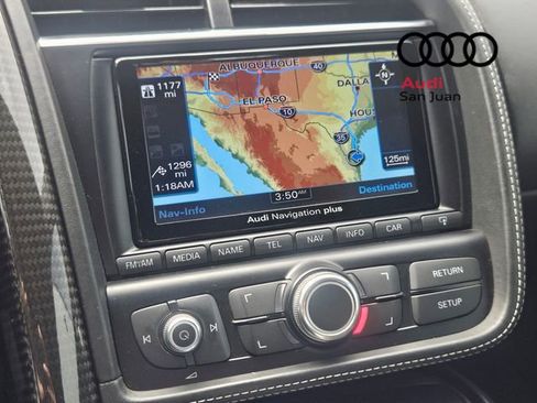 Used 2014 Audi R8 V10 image 13