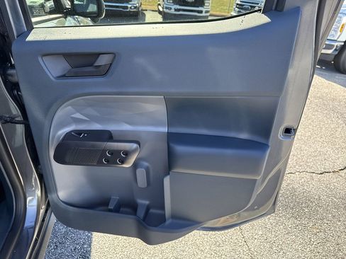 New 2026 Ford Maverick Lariat w/ Black Appearance Package image 16