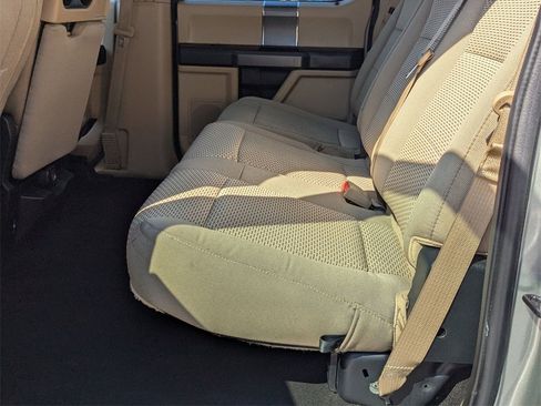 Used 2020 Ford F150 XLT w/ Equipment Group 302A Luxury image 22