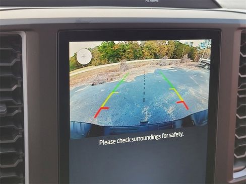 New 2025 Ford Ranger XL w/ Trailer Tow Package image 21