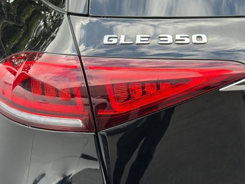Used 2021 Mercedes-Benz GLE 350 image 12