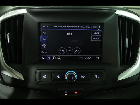 Used 2023 GMC Terrain SLE w/ Driver Convenience Package AWD/4WD image 27