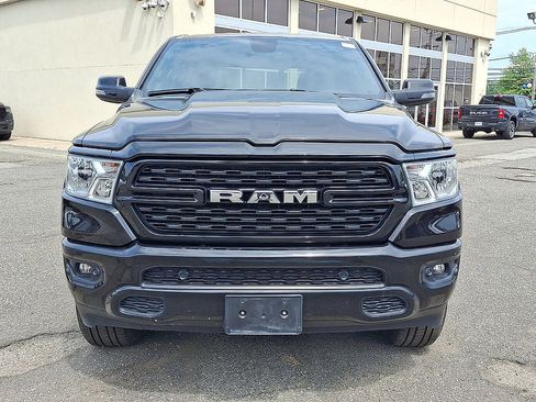 Used 2023 RAM 1500 Big Horn AWD/4WD image 35