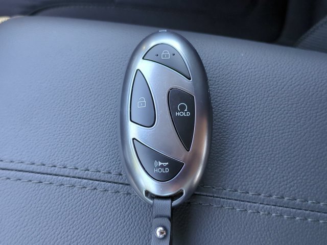New 2026 Hyundai Tucson SEL FWD image 26
