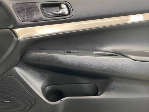 Used 2013 INFINITI G37 x w/ Premium Pkg image 15