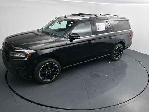 Certified 2023 Ford Expedition Max Limited AWD/4WD image 20