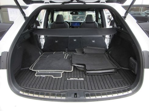 Used 2024 Lexus RX 500h F Sport w/ Convenience Package image 58