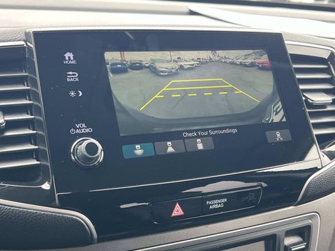 Used 2021 Honda Pilot Special Edition image 14