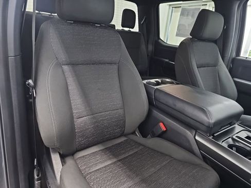 Used 2023 Ford F150 XLT w/ Equipment Group 302A High image 28