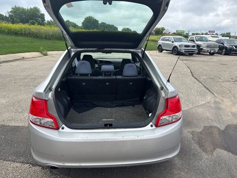 Used 2012 Scion tC FWD image 9