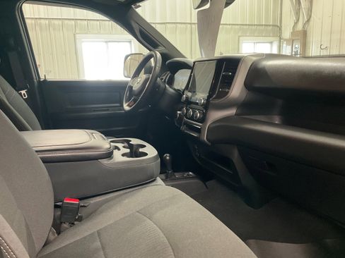 Used 2022 RAM 2500 Tradesman image 30