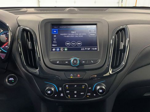 Used 2024 Chevrolet Equinox RS image 33