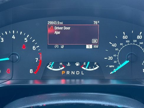 Certified 2022 Ford Escape SE w/ Convenience Package FWD image 28