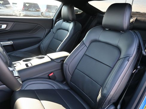 New 2026 Ford Mustang GT Premium image 29