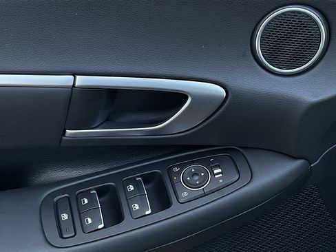 Used 2025 Hyundai Sonata SEL image 12