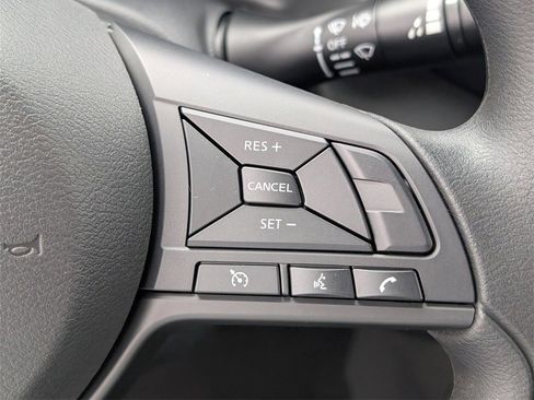 New 2025 Nissan Sentra S image 18