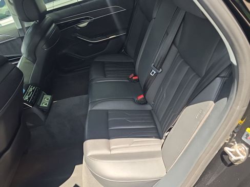 Used 2019 Audi A8 L 3.0T w/ Executive Package AWD/4WD image 9