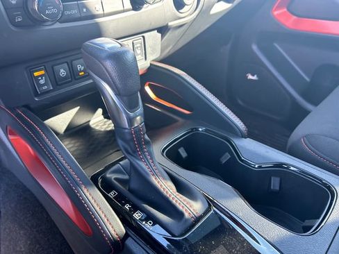 Certified 2023 Nissan Frontier PRO-4X w/ Pro Convenience Package image 18