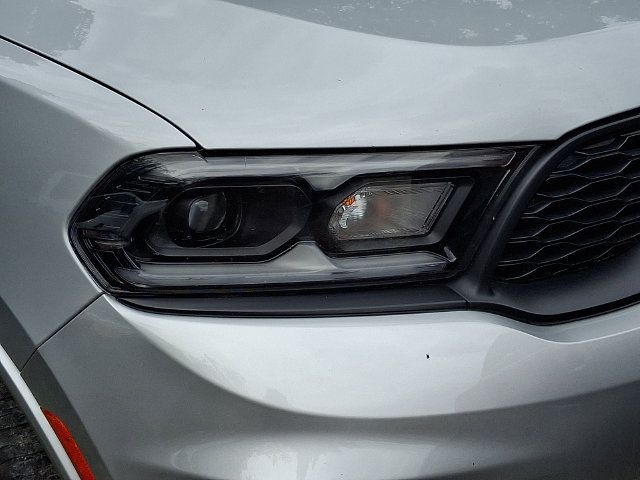 Used 2025 Dodge Durango GT RWD image 7