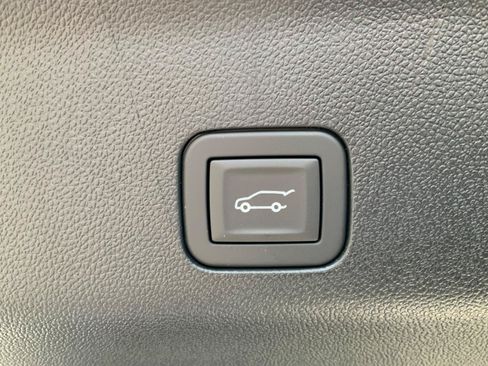 New 2026 Chevrolet Tahoe Z71 w/ Z71 Off-Road Package AWD/4WD image 29