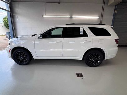 Certified 2024 Dodge Durango GT
