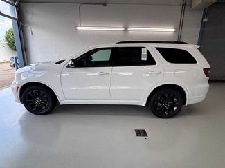 Certified 2024 Dodge Durango GT AWD/4WD video 1