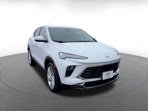 Used 2025 Buick Encore GX Preferred image 3