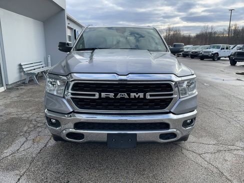 Used 2023 RAM 1500 Big Horn image 2