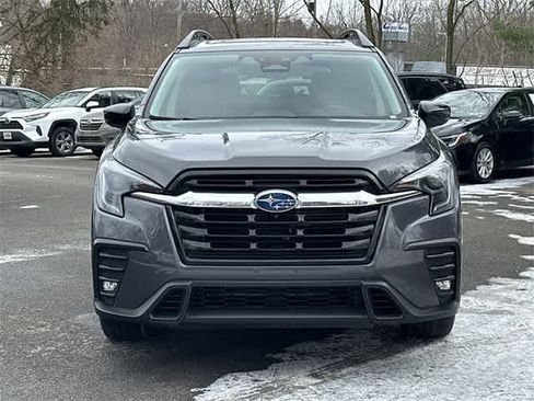 Certified 2024 Subaru Ascent Limited w/ Technology Package image 22