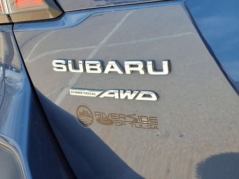 Used 2021 Subaru Outback Limited XT image 8