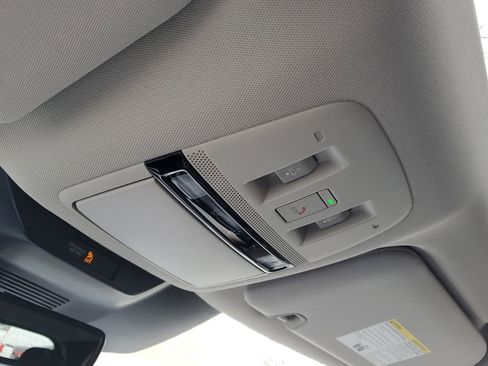 New 2025 Nissan Murano Platinum image 26