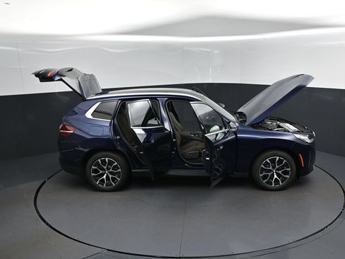 New 2026 BMW X3 xDrive30i w/ Premium Package AWD/4WD image 50