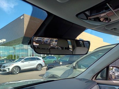 New 2026 Hyundai Santa Fe SE image 24