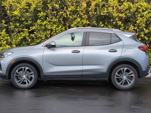 Used 2023 Buick Encore GX Select FWD image 7