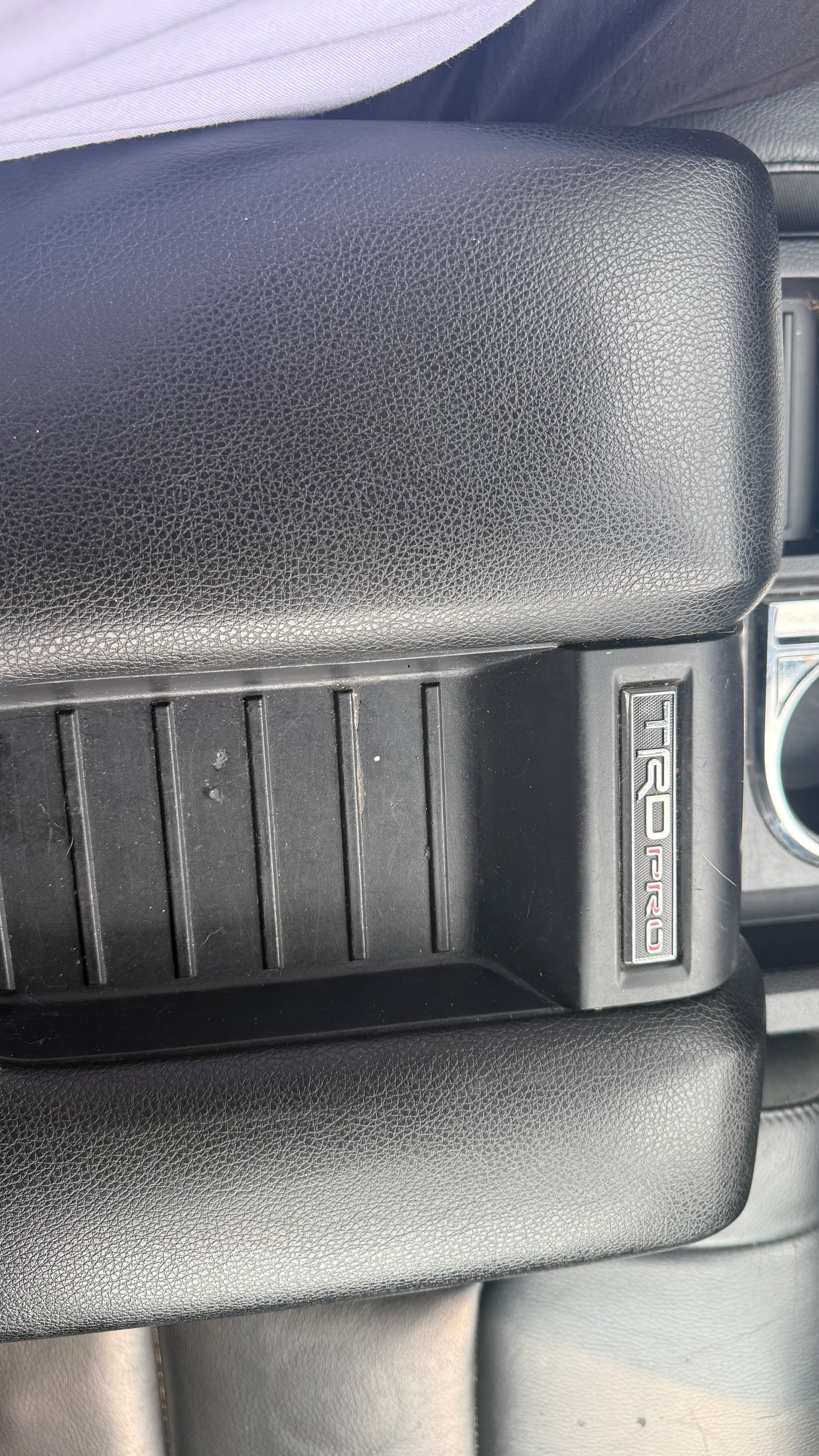 Used 2021 Toyota Tundra TRD Pro AWD/4WD image 7