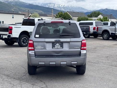 Used 2008 Ford Escape Limited AWD/4WD image 5
