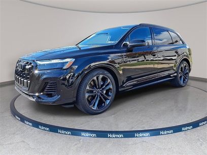 New 2026 Audi Q7 3.0T Premium Plus