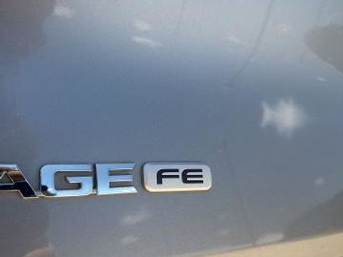 Used 2019 Kia Sportage LX FWD image 7