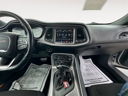 Used 2021 Dodge Challenger R/T Scat Pack image 11