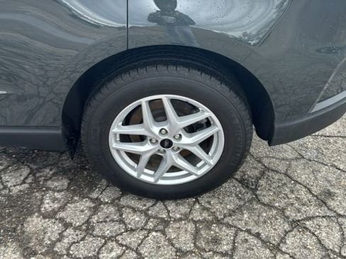 Certified 2024 Ford Edge SEL w/ Convenience Package image 26