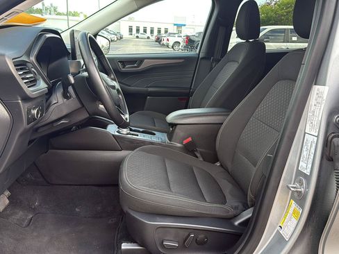 Used 2024 Ford Escape Active AWD/4WD image 10
