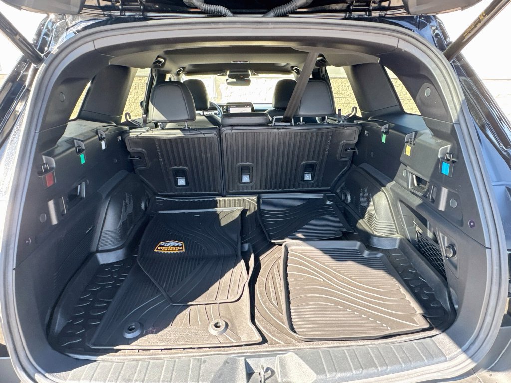 Used 2026 Subaru Outback Wilderness AWD/4WD image 35