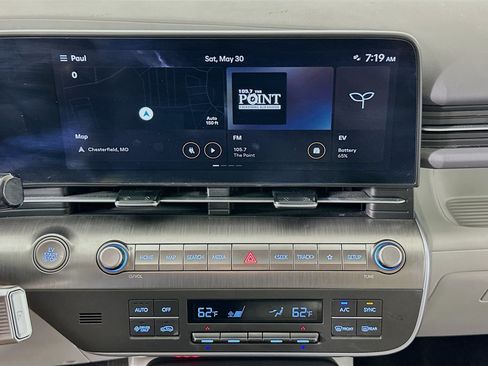 Used 2024 Hyundai Kona SEL FWD image 24