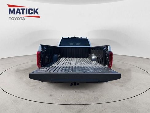 New 2026 Toyota Tundra SR5 AWD/4WD image 12