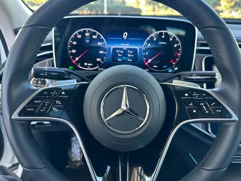 Certified 2025 Mercedes-Benz E 350 Sedan image 28