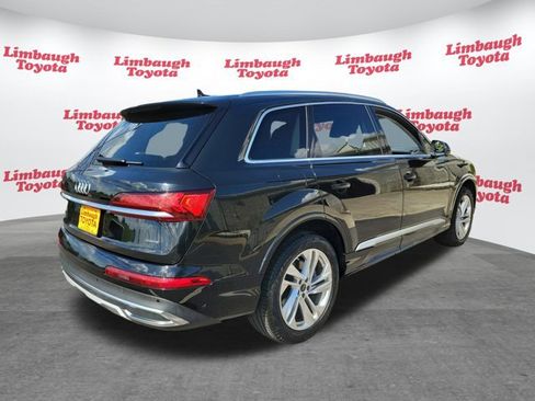 Used 2024 Audi Q7 3.0T Premium Plus image 27