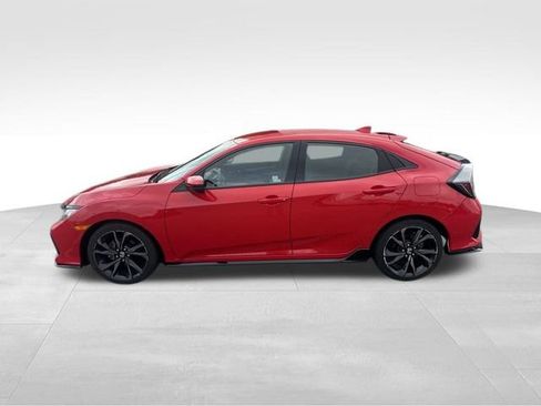 Used 2019 Honda Civic Sport image 5